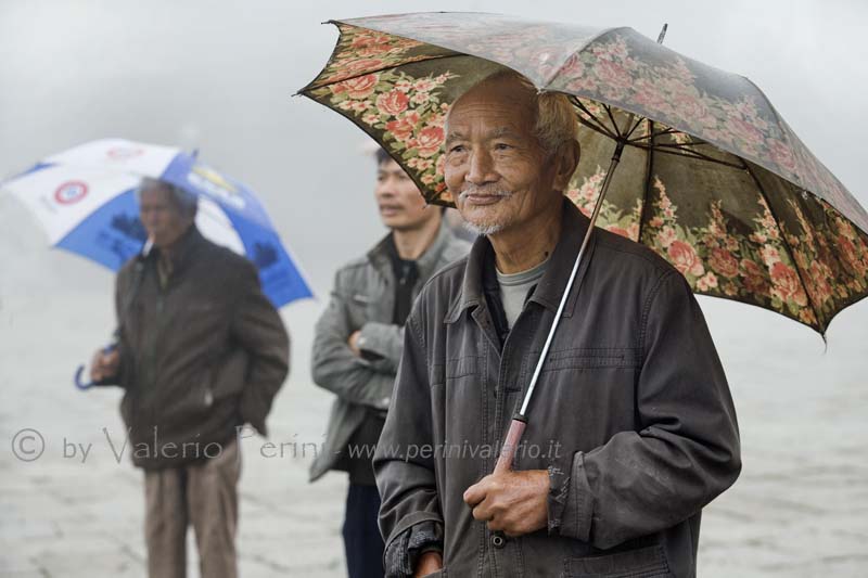 China - Tour Zhejiang